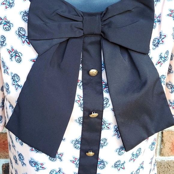 Max C London Cat dress - Picture 2 of 5